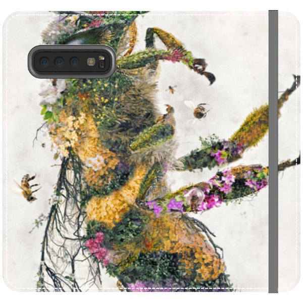 barrettbiggers Samsung Must be the honey