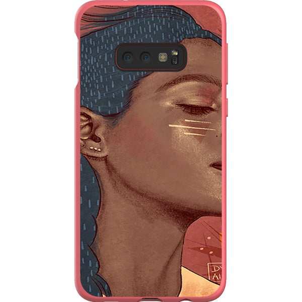 dylanaiello Samsung Blue Bird