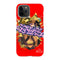 anstylo iPhone Tough Case Design 06