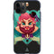 hrr.pln iPhone BEARDED WOMAN