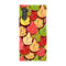 mr.bakeroner Samsung Galaxy Note Leaf Autumn