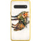 barrettbiggers Samsung Red fox