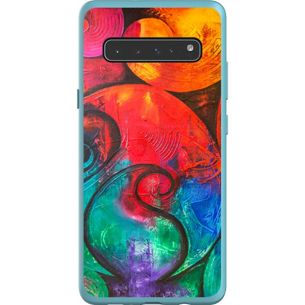 artbykawsar Samsung Design 04