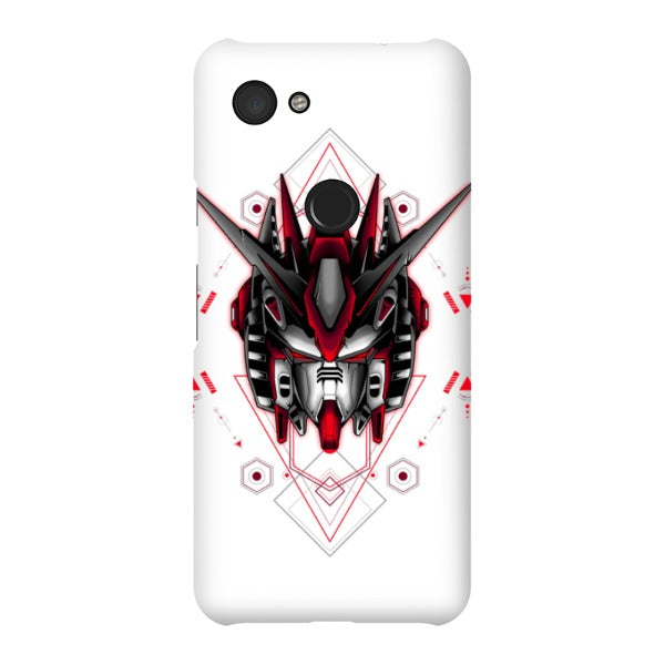 secondsyndicate Google RX 93 A25 Gundam
