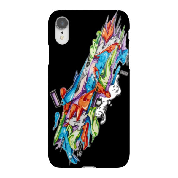 kaser_styles iPhone Snap Case Design 01