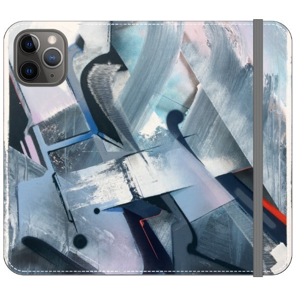chaslovesletters iPhone Hurricane