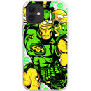 thumbs1 iPhone Eco-friendly Case Design 07