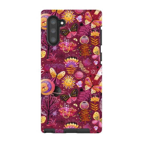 oilikki Samsung Galaxy Note Tough Case Design 02