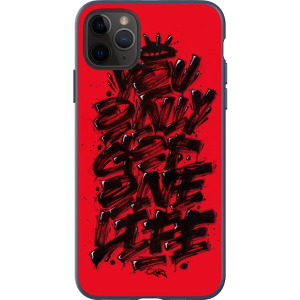 snooze.one iPhone Design 02