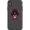 secondsyndicate iPhoneX / iPhone XS RX 93 A25 Gundam