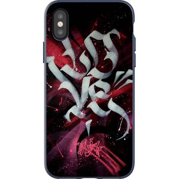 juniorasnoum iPhone Love