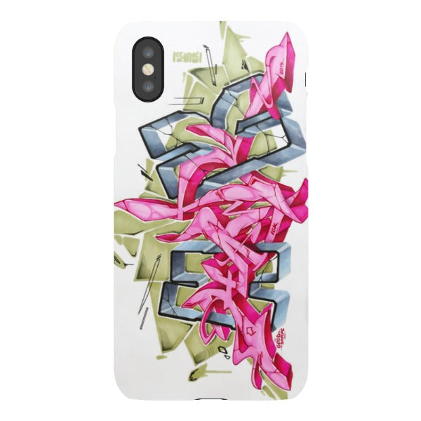 kaser_styles iPhone Snap Case Design 02