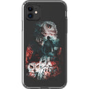 barrettbiggers iPhone JIC Case Twinpeaks