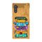 ohputaincon Samsung Galaxy Note Snap Case Design 06