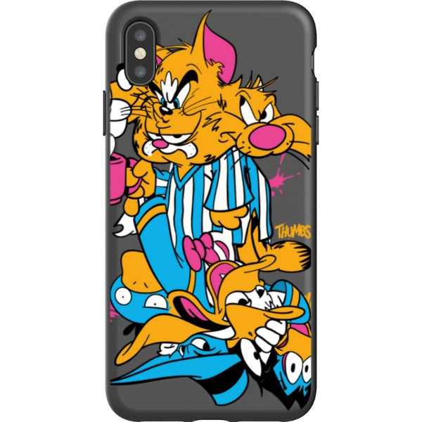 thumbs1 iPhone Flexi Case Design 02