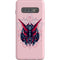 secondsyndicate Samsung 80s astray-redframe-sacred-geometry