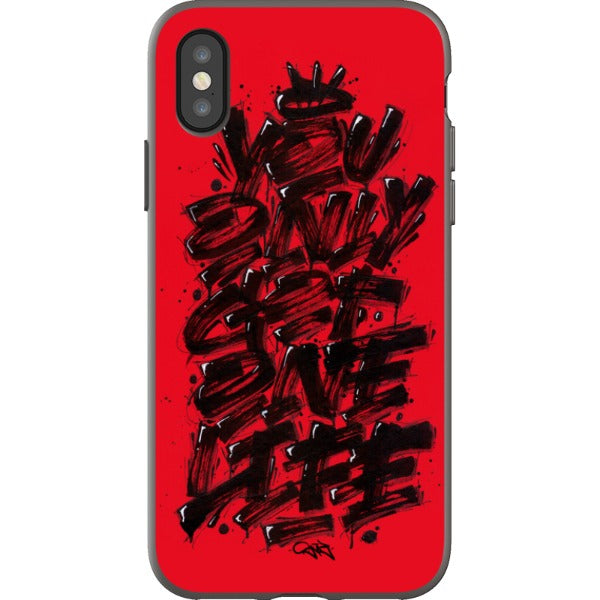 snooze.one iPhone Design 02