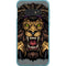 flylanddesigns_brian_allen Samsung Lion With Dreadlocks