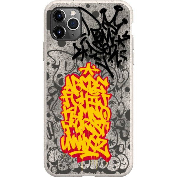 ohputaincon iPhone Eco-friendly Case Design 04