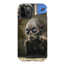 scaf_oner iPhone Tough Case Design 04