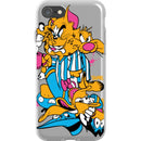 thumbs1 iPhone Flexi Case Design 02