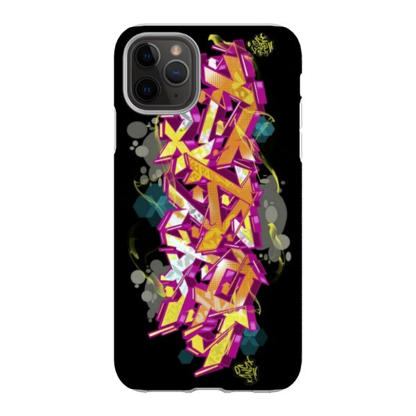 anstylo iPhone Tough Case Design 01