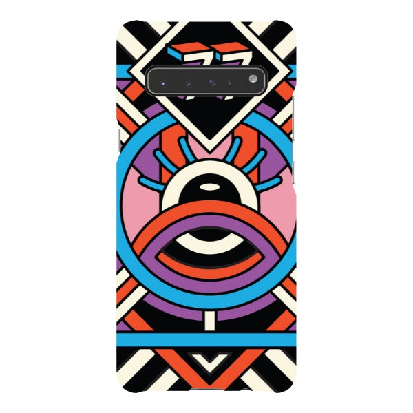 d.okuart Samsung GEOMETRIC