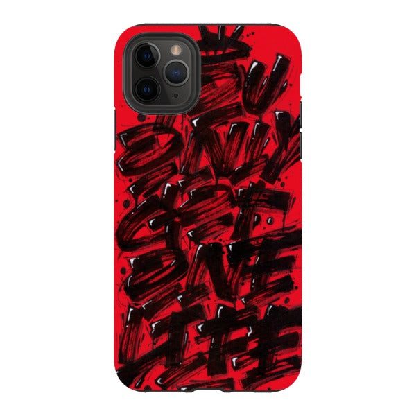 snooze.one iPhone Design 02