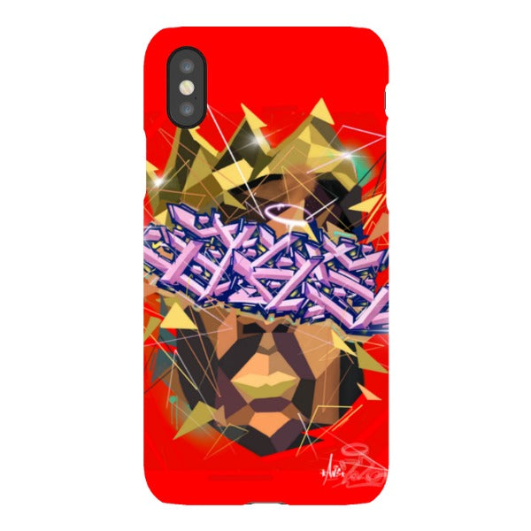 anstylo iPhone Snap Case Design 06