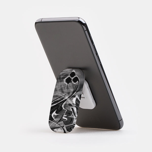 mr.bakeroner Kickstand Design 04