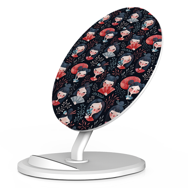oilikki Wireless Charger Design 03