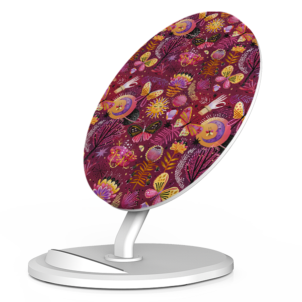 oilikki Wireless Charger Design 02