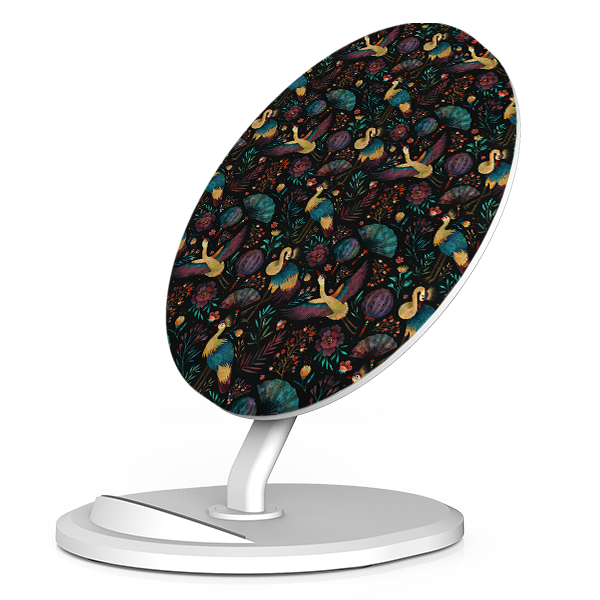 oilikki Wireless Charger Design 01
