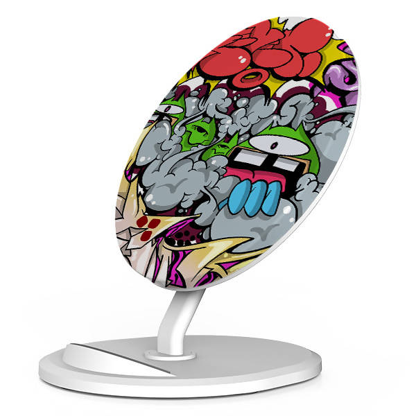 Keverones Wireless Charger Design 06