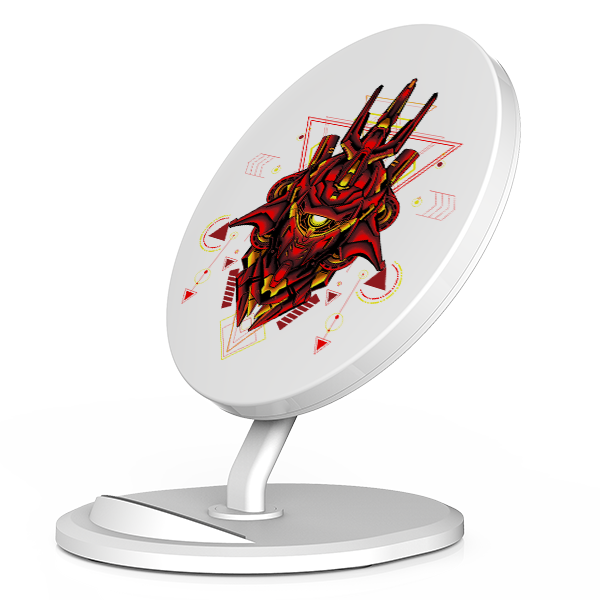 secondsyndicate Wireless Charger Design 05