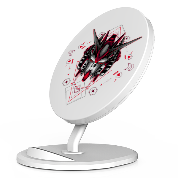 secondsyndicate Wireless Charger Design 04