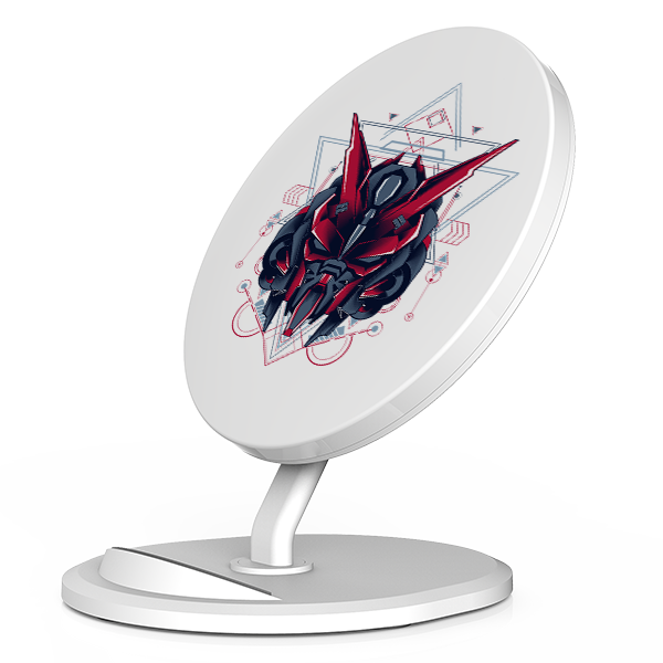 secondsyndicate Wireless Charger Design 01