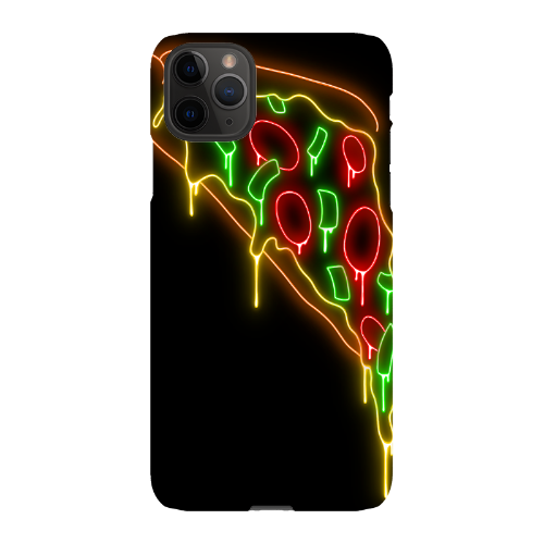 iPhone 11 Pro Max Snap Case in Matte