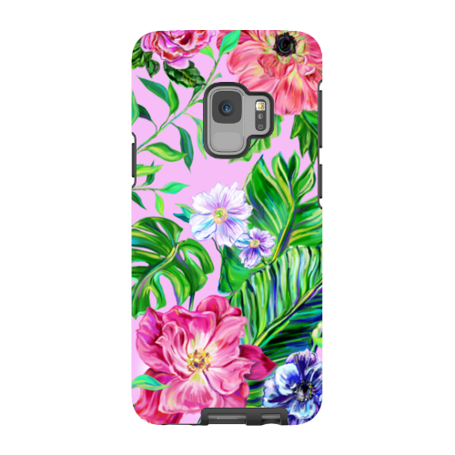 Samsung Galaxy S9 Tough Case In Matte