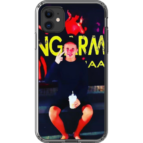 I Phone 11 JIC type B