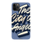 iPhone 11 Pro Max Snap Case in Matte