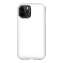 iPhone 11 Pro Tough Case (Clear TPU) In Matte