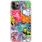 IP11 Pro Max Bio-degradable Flexi Case Matte finish