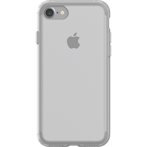 IP7 Flexi Case Clear Frosted