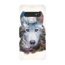 Samsung Galaxy S10 Snap Case In Gloss