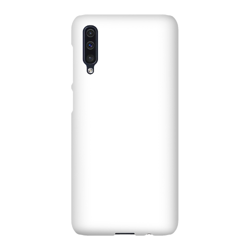 Samsung Galaxy A50 Snap Case in Gloss