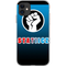 IP11 Flexi Case Clear Frosted