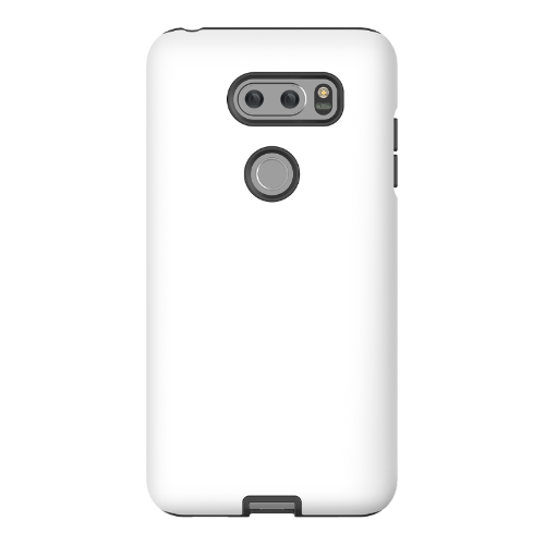 LG V30 Tough Case in Matte