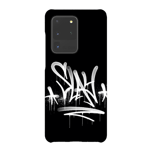 Samsung Galaxy S20 Ultra Snap Case In Gloss