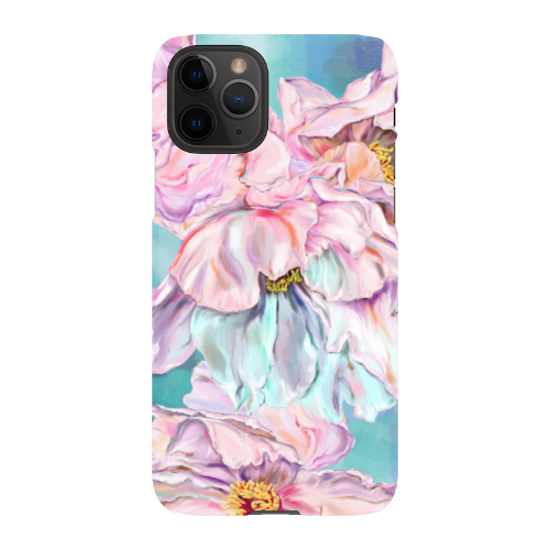 iPhone 11 Pro Snap Case In Matte